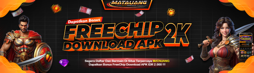 FREECHIP DOWNLOAD APK 2K