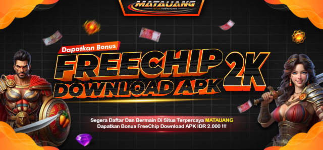 FREECHIP DOWNLOAD APK 2K