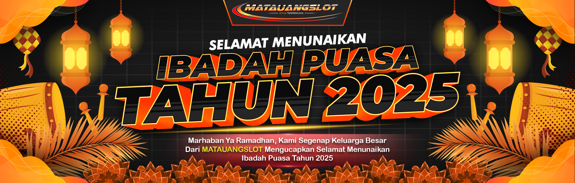 IBADAH PUASA 2025