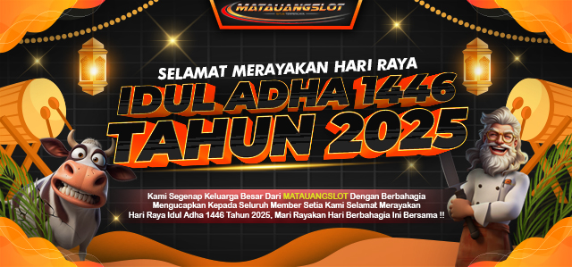 BANNER IDUL ADHA