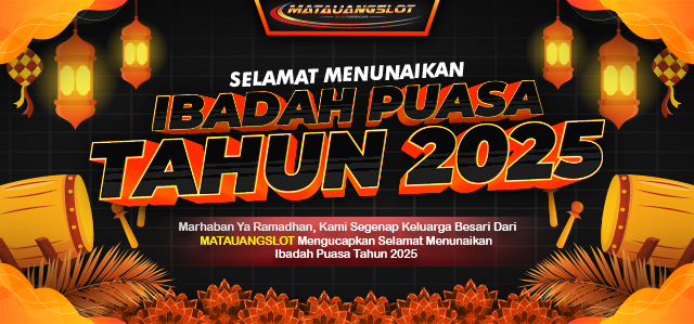 IBADAH PUASA 2025