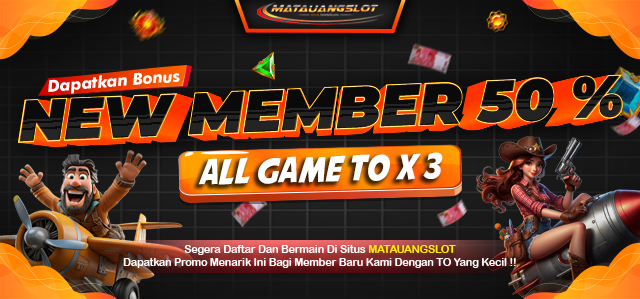 NEW MEMBER 50%