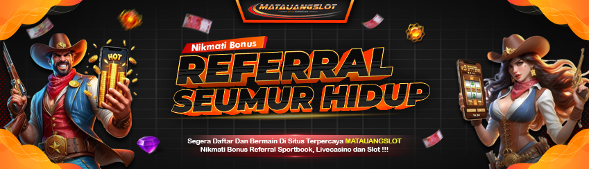 BONUS REFFERAL ALL GAME 0.2%